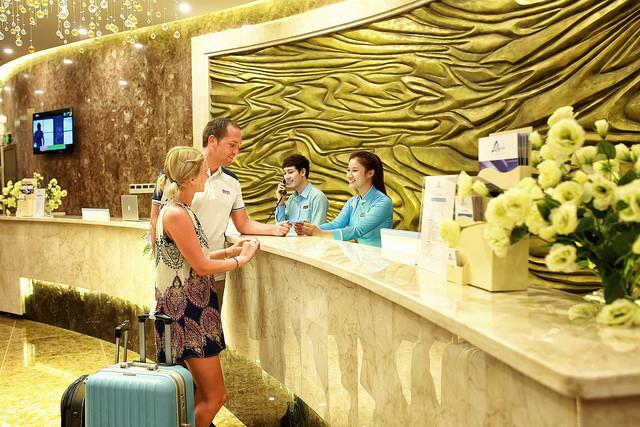 Avatar Hotel An Thượng 2 ở Quận Ngũ Hành Sơn Đà Nẵng Foodyvn